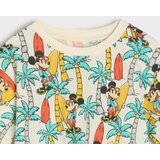 Sinsay Komplet od 2 majice kratkih rukava Disney Tsum Tsum | shoptok.hr