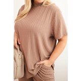 Kesi 3-piece Plus Size women's set fango | shoptok.hr
