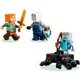 Lego Minecraft® - Rudnik Kramp (21277) | Shoptok.si