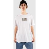 Vissla TEC Abundant Organic T-shirt white | Shoptok.si