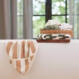 Jollein otroška kopalna brisačka terry ivory | Shoptok.si
