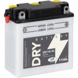  Akumulator Landport Dry MD 6N11A-3A 6V 11Ah D+ 80A(EN) 122x61x131 | Shoptok.si