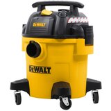 Dewalt Usisavač za suho/mokro usisavanje, 1050 W, žuto/crna - DXV20P u