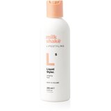 Milk Shake Lifestyling Liquid Styler stiling krema za definicijo valov 200 ml | Shoptok.si