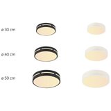  Immax NEO 07152-B40 - LED prigušiva svetiljka PERFECTO 24W/230V Wi-Fi Tuya + daljinski upravljač | Eponuda.com