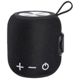 Bluetooth zvočnik z režo za spominsko kartico Black, (22150793)