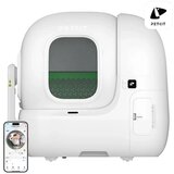Petkit Purbot MAX PRO samočisteći pametni WC za mačke s AI kamerom | shoptok.hr