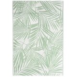 Vanjski tepih ARAKIL zeleni 160 x 230 cm PP | shoptok.hr