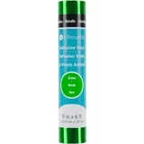 Metallic Vinyl - 22,9 cm x 3 m - Green