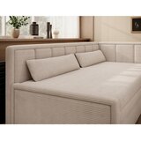 P & B TROSED, bež tekstil | Shoptok.si