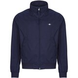 Gant LIGHTWEIGHT HAMPSHIRE JACKET Tamno plava | shoptok.hr
