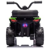 Quad na akumulator GTS1155 - zeleni | Eponuda.com