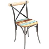  Jedilni stoli 2 kosa trden predelan les | Shoptok.si
