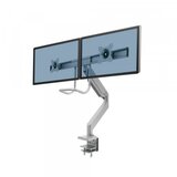 Fellowes Nosač monitora za 2 monitora Eppa Crossbar 9909201 jednostruki