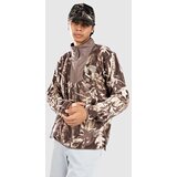 Columbia Sequoia Grove Printed Full Jopa s kapuco iron timberwolf | Shoptok.si