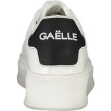 GAELLE PARIS WHITE WOMEN&#39;S SPORTS SHOES | shoptok.hr