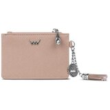 Vuch Ženski etui za dokumente Minea Beige, 8 x 12 cm | shoptok.hr