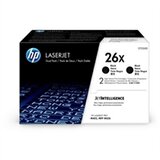 HP Toner CF226XD 26X (crna), original | shoptok.hr