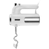 Unold Rucni mikser 3u1 bijelo/nerdajuci celik, 450 W | shoptok.hr