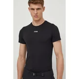 Colmar Športna kratka majica črna barva