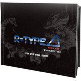 Clear River Games R-Type Delta: HD Boosted - Full Force Edition (Playstation 5) | shoptok.hr