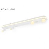 Vesta 480 plafonska svetiljka 34W+2*5W+2*3W 3000K bela | ePonuda.com