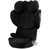 Cybex cybex® dječja autosjedalica solution™ t i-fix 2/3 (15-36 kg) sepia black u