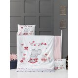Lessentiel Maison posteljina za bebe Swing , 100x150cm, Bela | ePonuda.com