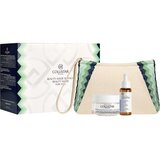 Collistar Ženski set Kolagen krema 50 ml + Kolagen kapi 30 ml + Neseser Cene