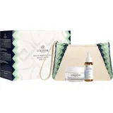 Ženski set Kolagen krema 50 ml + Kolagen kapi 30 ml + Neseser