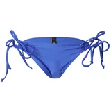 Boux Avenue Bikini hlačke 'MALI' modra