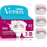 Gillette Dopuna za ženski brijač Venus Sugarberry, 3 komada | ePonuda.com