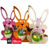  Uskršnji zečevi 36 cm Cijene