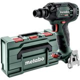Metabo akumulatorski udarni zavrtač SSW 18 LTX 300 BL, bez baterija i punjača 602395840 Cene