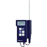 Tfa Dostmann P300 vbodni termometer Merilno območje temperature -40 do +200 °C Vrsta senzorja NTC v skladu z zahtevami haccp, (20634637) Cene