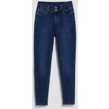 Marisse Women's Jeans L-Je-4023 D.Blue | Eponuda.ba
