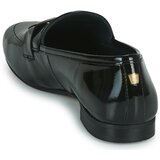 JB Martin Mokasini FRANCHE BCBG Črna | Shoptok.si