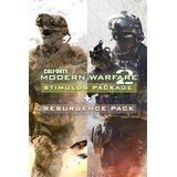  call of duty: modern warfare 2 (2009) - resurgence pack + stimulus package (dlc) windows store key europe | Eponuda.com