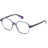 Furla Ženske Dioptrijske naočale VFU578-V Purple | shoptok.hr