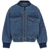 Original Marines jakna prehodna DR DEA3526F D modra 104 | Shoptok.si