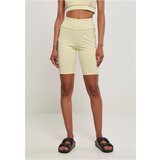 UC Ladies Ladies Color Block Cycle Shorts softyellow/softseagrass Cijene