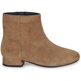 Geox D DHYALMA A Smeđa | shoptok.hr
