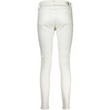 Calvin Klein WOMEN&#39;S DENIM JEANS WHITE | shoptok.hr