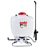 Solo nahrbtna škropilnica, 20l 435 CLASSIC Cene