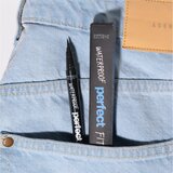 Gabriella Salvete Denim Story perfect FIT vodootporni eyelineri u olovci nijansa Black 0,6 ml | shoptok.hr