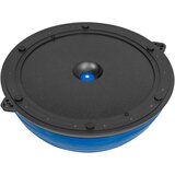 Rebel ACTIVE Visenamenska balans polulopta trener ravnoteže 58 cm sa pumpom RBA-3104-58 | Eponuda.com