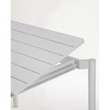 Kave Home Vrtni stol aluminijski 100x180 cm Zaltana – | shoptok.hr