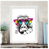 Wallity Slika 24x29cm | Eponuda.ba