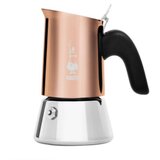 Bialetti Kuhalnik za espresso Venus za 2 skodelici - baker | Shoptok.si