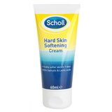 Scholl hard skin softening krema za ekstremno suvu kožu 60ml Cene